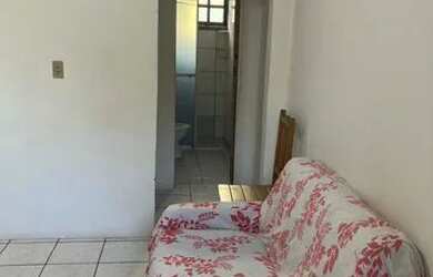 Imagem 2: KITNET INGLESES Kitnet com 1 dormitório