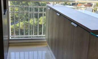 Imagem 5: Apartamento para venda tem 183 metros quadrados com 4 quartos em Rio Pequeno - São Paulo