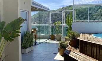 Imagem 3: Vendo cobertura em Icaraí/Niterói