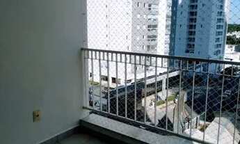 Imagem 3: Apartamento Condomínio Horizonte Campolim