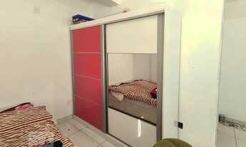 Imagem 6: Apartamento para Aluguel - São João Batista, 1 Quarto, 36 m2