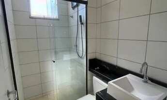 Imagem 5: Apartamento para aluguel com 46 metros quadrados com 2 quartos. Mirante do Coxipo