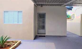 Imagem 2: Locação de Casas / Padrão na cidade de Araraquara