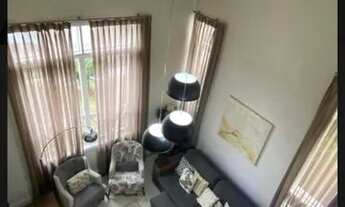 Imagem 6: Casa de condomínio para aluguel tem 356 metros quadrados com 3 quartos