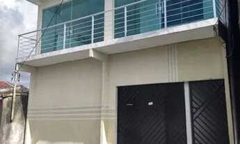 Imagem: Imóvel com 2 casas no residencial ginks