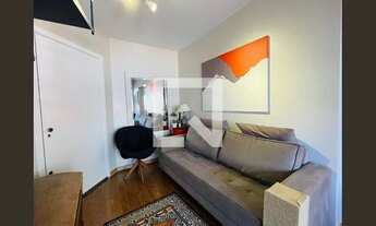 Imagem: Apartamento à Venda - Cavalhada, 3 Quartos