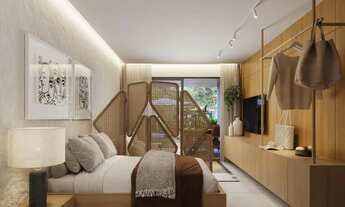 Imagem 2: BOULEVARD CARNEIROS, APART. STUDIOS A 3 QUARTOS