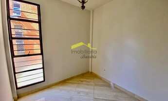 Imagem 4: Apartamento para aluguel, 3 quartos, 1 vaga, Havaí - Belo Horizonte/MG