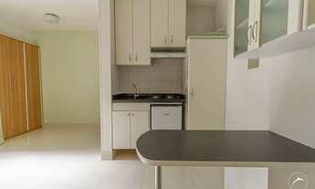 Imagem 4: Sudoeste Kitnet com 1 dormitório