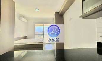 Imagem 7: Studio com 1 dormitório para alugar, 37 m² por R$ 3.370/mês - Tatuapé - São Paulo/SP