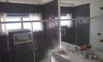 Imagem 5: Sobrado à venda no Condomínio Horto Florestal 3, em Sorocaba, SP