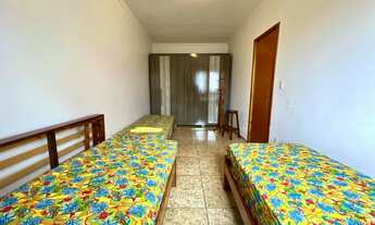 Imagem 6: Apartamento de 1 dormitório a venda - Boqueirão - Praia Grande - SP