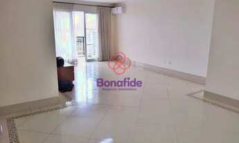 Imagem 6: JUNDIAÍ - Apartamento Padrão - JARDIM CAMPOS ELÍSIOS