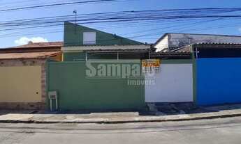 Imagem 2: Bangu Casa com 1 dormitório