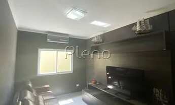 Imagem 3: Casa - Swiss Park - Campinas