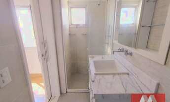 Imagem 2: Apartamento com 3 dormitórios para alugar, 110 m² por R$ 10.508,00/mês - Cerqueira César