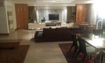 Imagem 4: Edifício Casablanca