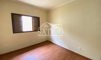 Imagem 5: Casa para venda possui 105 metros quadrados com 3 quartos