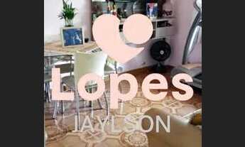 Imagem 2: Apartamento-À VENDA-Vista Alegre-Rio de Janeiro-RJ