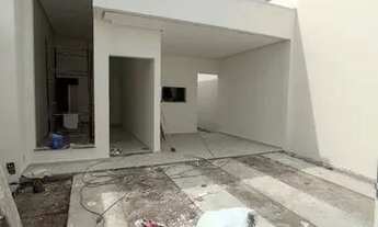 Imagem 3: FEIRA DE SANTANA - Casa Padrão - SIM