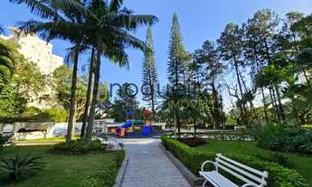 Imagem 3: Apartamento para locação próximo ao Jardim Marajoara - São Paulo/SP