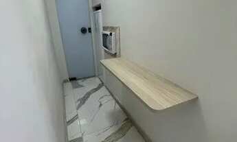 Imagem 4: Sala comercial, escritório