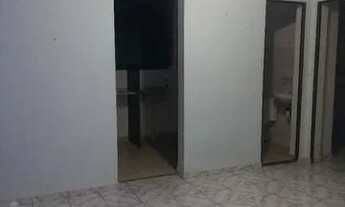 Imagem 4: Aluguel Barreiro de cima