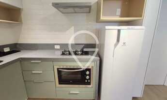 Imagem 4: Design Sofisticado: Apê no Jardim Paulista!