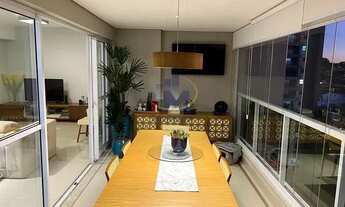 Imagem 2: Apartamento para venda no Vivaz Home Resort