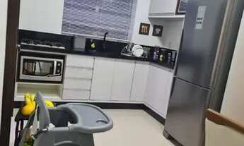 Imagem 5: Sobrado geminado Alto Padrão Bairro Vila Nova 100 % mobiliado!