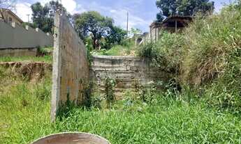 Imagem 2: Lote 360 m bairro Paquetá Jardim Paulista