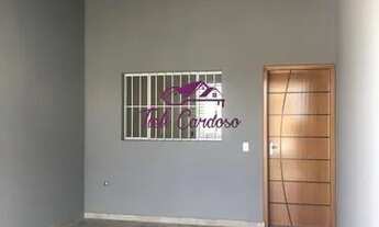 Imagem 3: INDAIATUBA - Casa Padrão - JARDIM MONTE CARLO