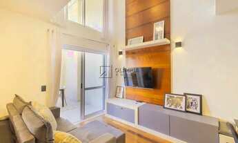 Imagem 3: Venda Apartamento 1 Dormitórios - 77 m² Vila Olímpia