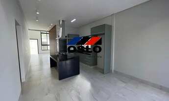 Imagem 4: CASA COM 03 SUITES PLENAS, PISCINA, MOBILIADA, NO MOINHO DOS VENTOS AO LADO ANEL VIARIO -G