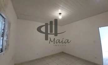 Imagem 6: Locação Casa Sao Caetano do Sul Santo Antonio Ref: 27281