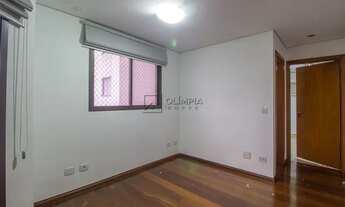 Imagem 7: Apartamento Venda 3 Dormitórios - 128 m² Campo Belo