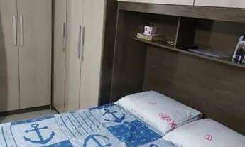 Imagem 3: EDUARDO. APARTAMENTO EM SÃO PAULO NA ZONA SUL, LOCALIZADA NO JARDIM DOS MANACAS!