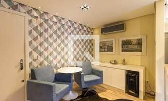 Imagem 2: Apartamento para Aluguel - Independência, 1 Quarto, 48 m2