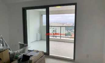 Imagem 7: Apartamento alto padrão à 400m do metro Ana Rosa - 2 dormitórios sendo 1 suíte - 65m - 1 v