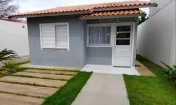 Imagem: Casa para venda no Iranduba 2 quartos