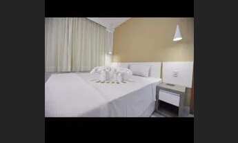 Imagem 2: Apartamento mobiliado Resort do Lago Caldas Novas Go R$ 30.000,00
