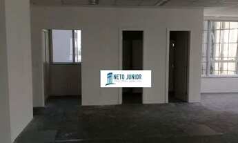 Imagem 3: Conjunto Comercial para locação, Cidade Monções, São Paulo - CJ8776