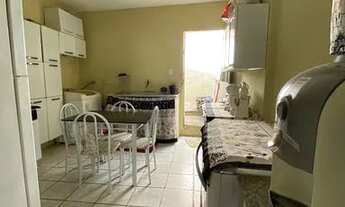 Imagem 5: Vendo casa na vila alta