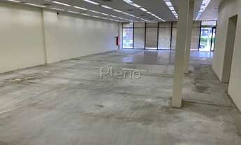 Imagem 5: Edifício comercial na Chácara da Barra - Campinas