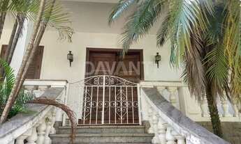 Imagem 3: Casa - Parque Taquaral - Campinas