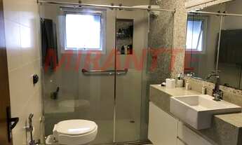 Imagem 6: Apartamento para venda possui 95 metros quadrados com 2 quartos em Santana - São Paulo - S