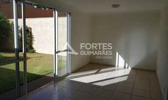 Imagem 3: Ribeirão Preto - Casa de Condomínio - Jardim Botânico