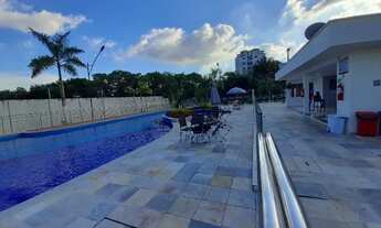 Imagem: Condomínio Life Flore - Torquato Tapajós