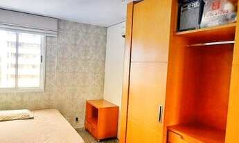 Imagem 5: Apartamento com 5 Suítes na Orla da Ponta Negra cond Maison Beethoven para locação com 180