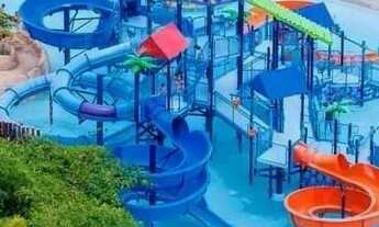 Imagem 4: Aqualand Resort (Salinas) - 27 de Julho a 03 de Agosto